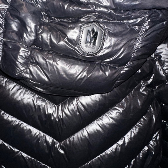 Sold - Mackage Jacket - Picture 6 of 9